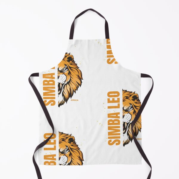 Item preview, Simba LEO designed and sold by Wakimani1.