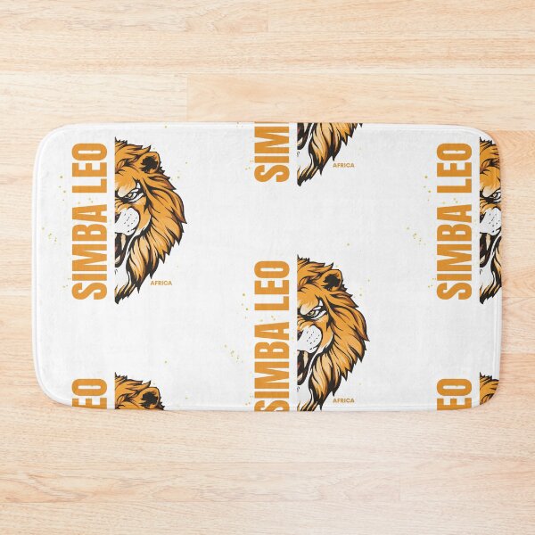 Item preview, Simba LEO designed and sold by Wakimani1.