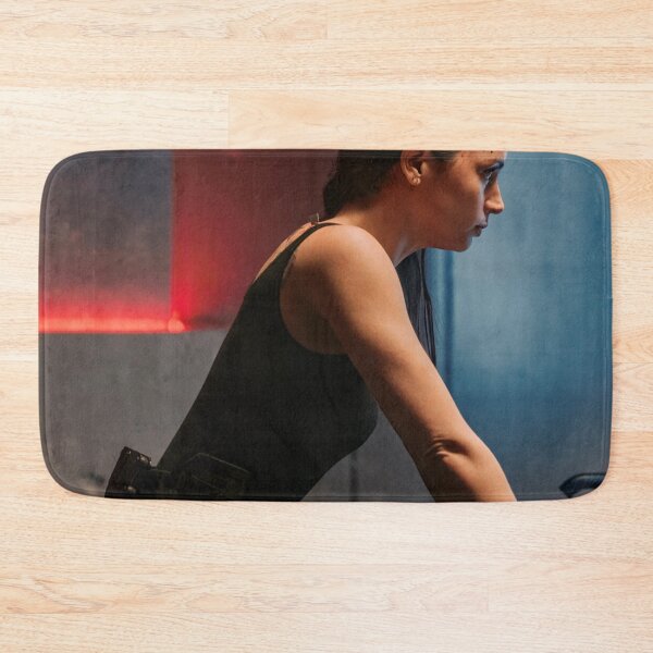 Item preview, Ballerina Movie Poster Ana de Armas designed and sold by dashart-co.