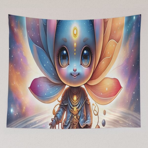 Item preview, The highest evolved lotus 5 designed and sold by Billiard6163.