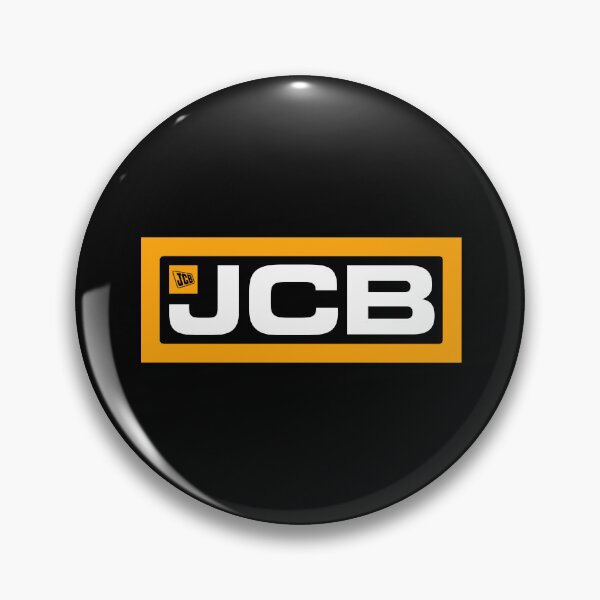 Item preview, Pink Jcb Logo Cactus Bloom  designed and sold by Ryanwater.