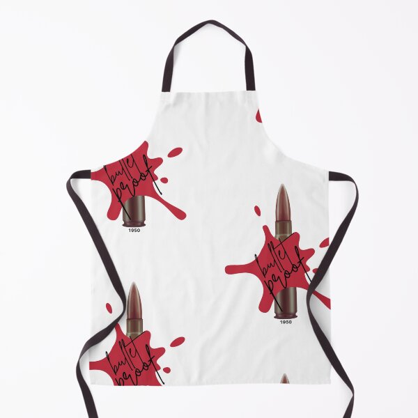 Item preview, Bullet proof 1950 designed and sold by Wakimani1.