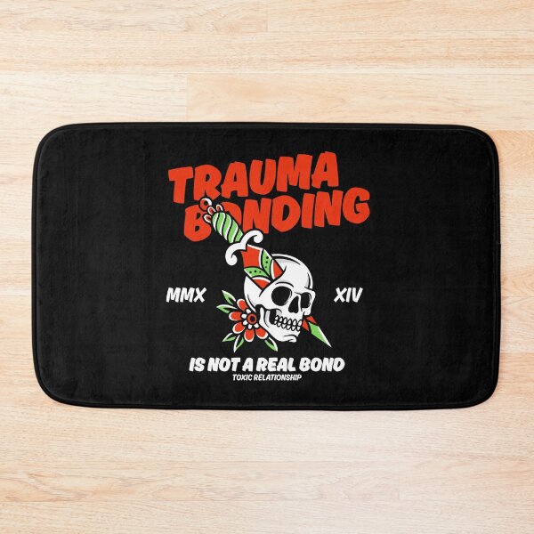 Item preview, Trauma bonding designed and sold by Peerless-Prime.