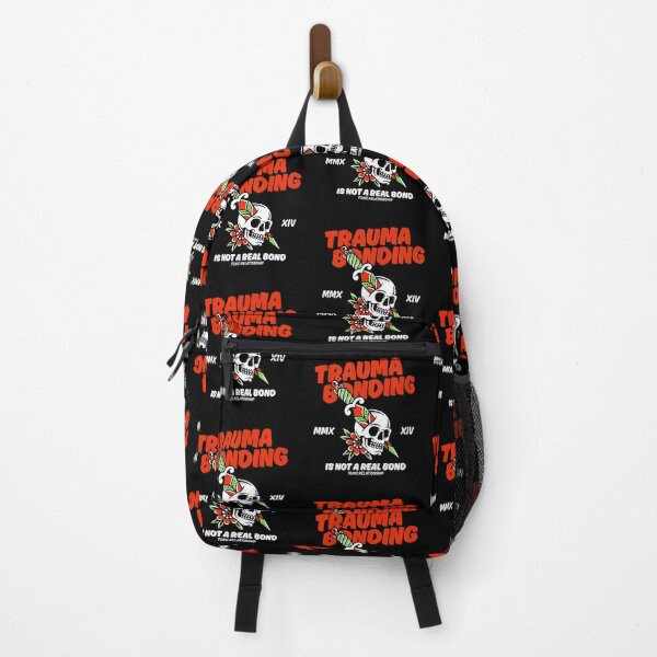 Item preview, Trauma bonding designed and sold by Peerless-Prime.