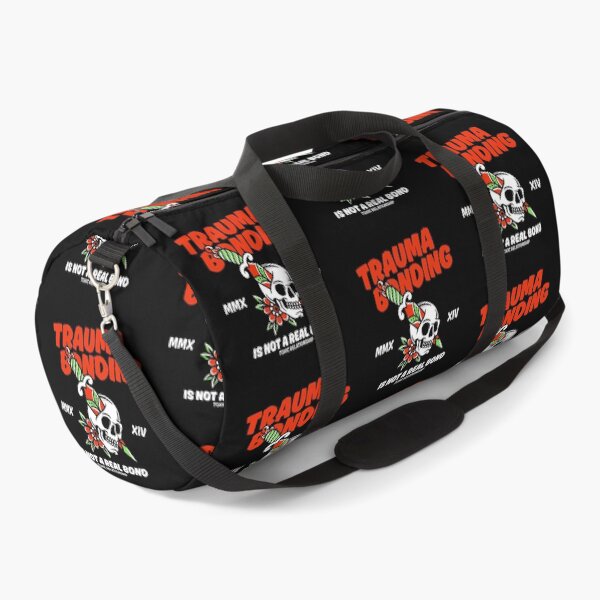 Item preview, Trauma bonding designed and sold by Peerless-Prime.