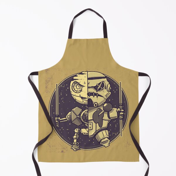 Aperçu de l'œuvre Poupée Vaudou Space Hybrid Vintage créée et vendue par Voodoo Store Paranormal Collections.