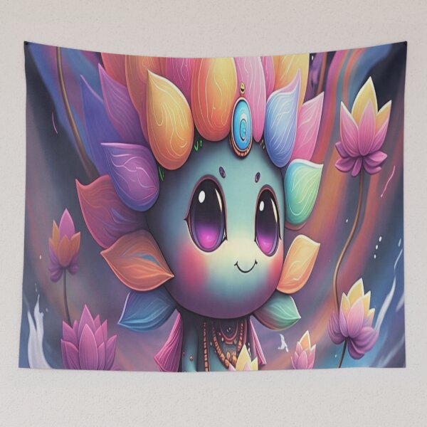 Item preview, The highest evolved lotus 6 designed and sold by Billiard6163.