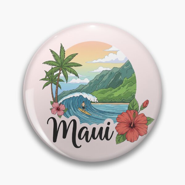 Item preview, Maui Vacation designed and sold by taylorgray05.