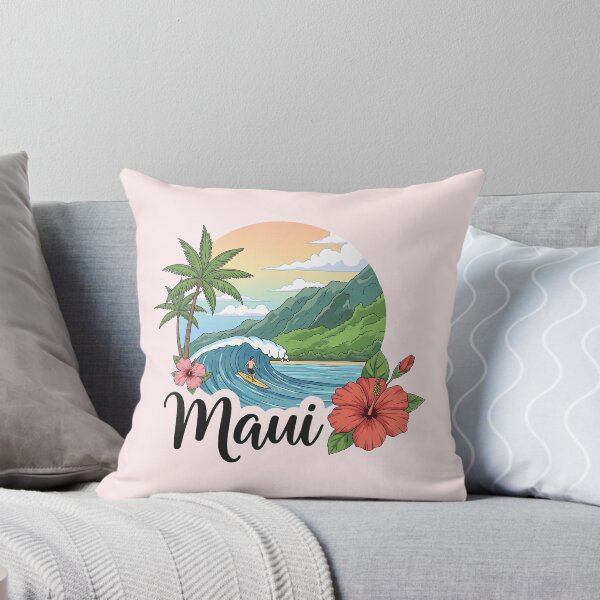 Item preview, Maui Vacation designed and sold by taylorgray05.