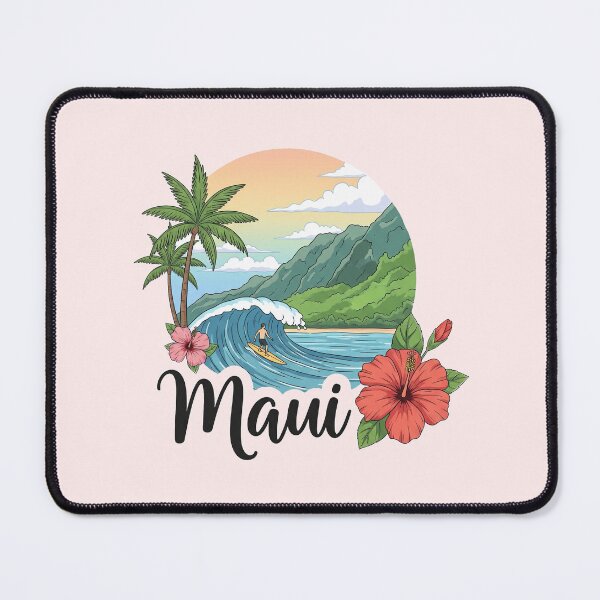 Item preview, Maui Vacation designed and sold by taylorgray05.