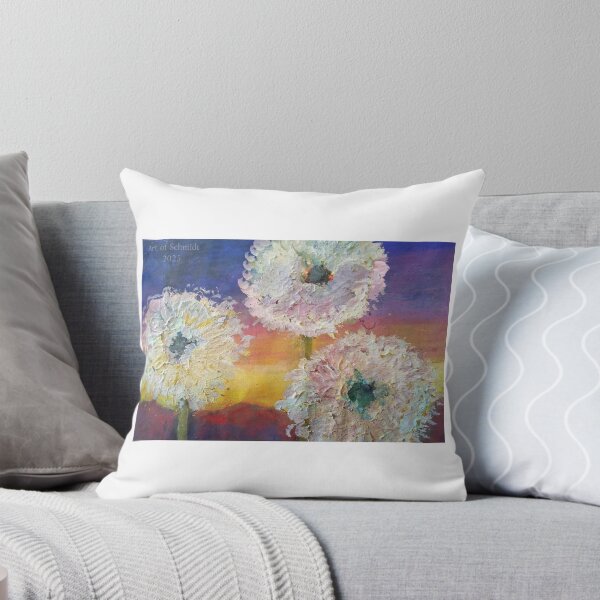 Item preview, Dandelions in the Wind designed and sold by jsjschmidt2017.
