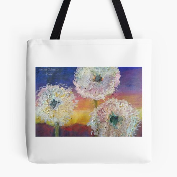 Item preview, Dandelions in the Wind designed and sold by jsjschmidt2017.