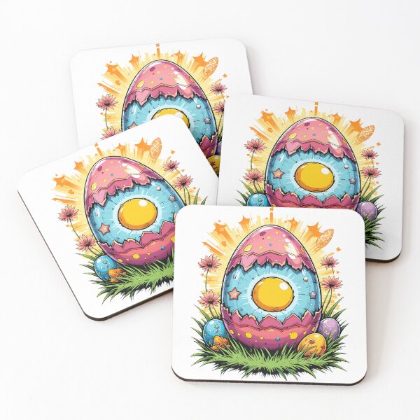 Item preview, Yellow Easter Egg designed and sold by Geralthewhite.