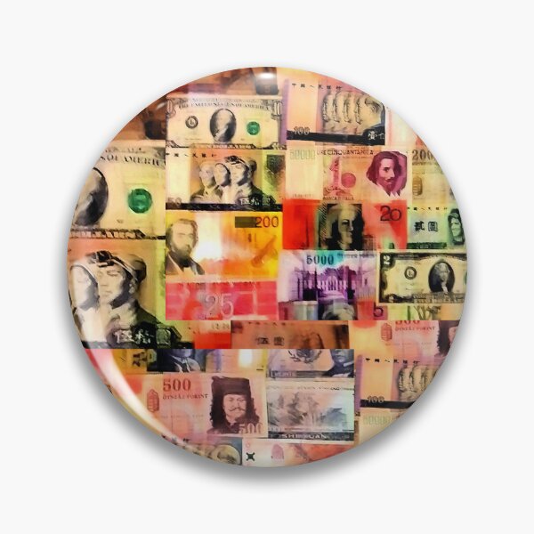 Item preview, World money designed and sold by daweave77.