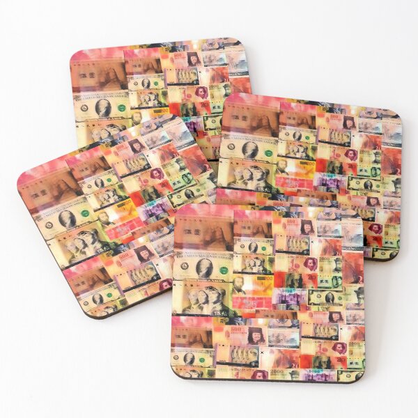 Item preview, World money designed and sold by daweave77.