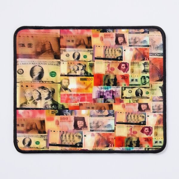Item preview, World money designed and sold by daweave77.