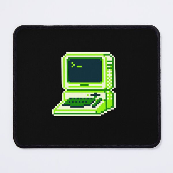 Item preview, Pixel Computer designed and sold by MitigatedPixel.