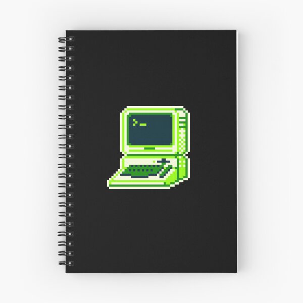 Item preview, Pixel Computer designed and sold by MitigatedPixel.