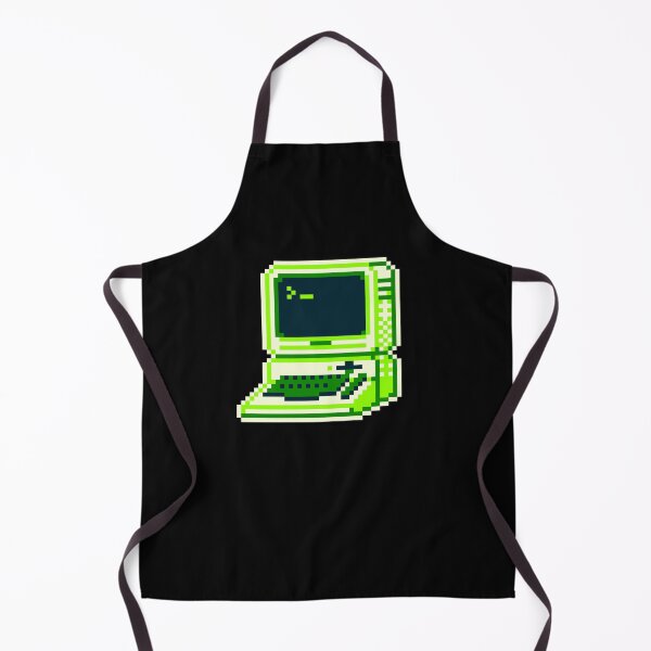 Item preview, Pixel Computer designed and sold by MitigatedPixel.