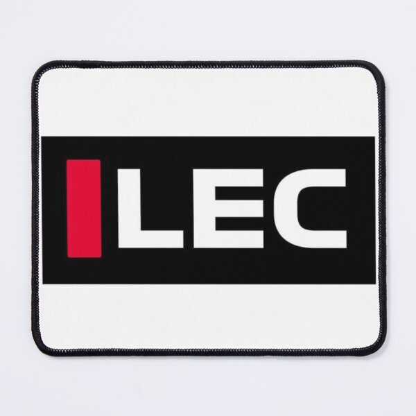 Item preview, Charles Leclerc Ferrari F1 Driver Grid Name Tag  designed and sold by ash2512.