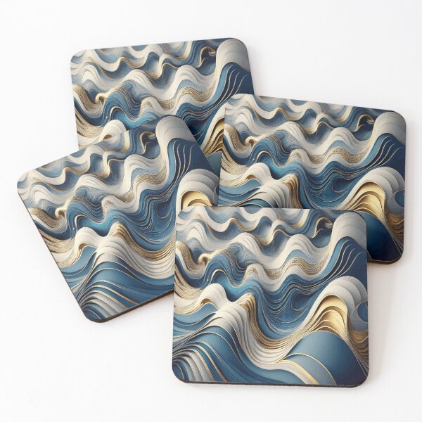 Item preview, Colorful Abstract Art designed and sold by Vicky Brago-Mitchell®.