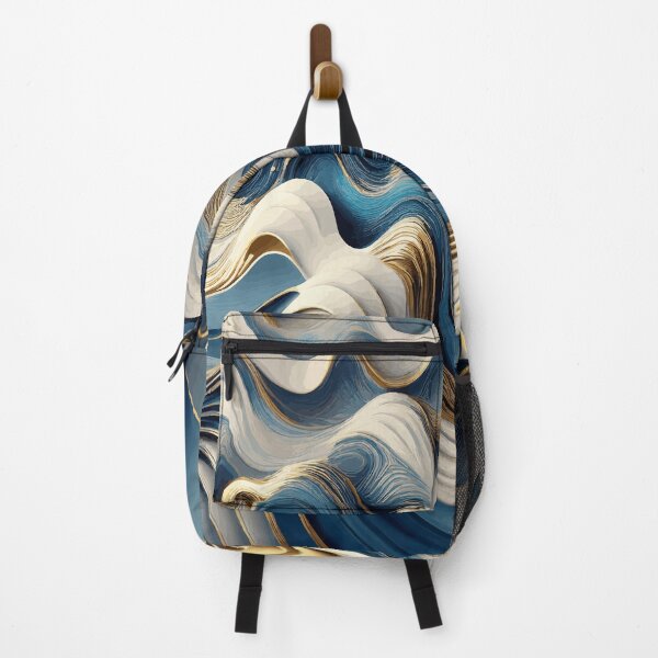 Item preview, Colorful Abstract Art designed and sold by Vicky Brago-Mitchell®.