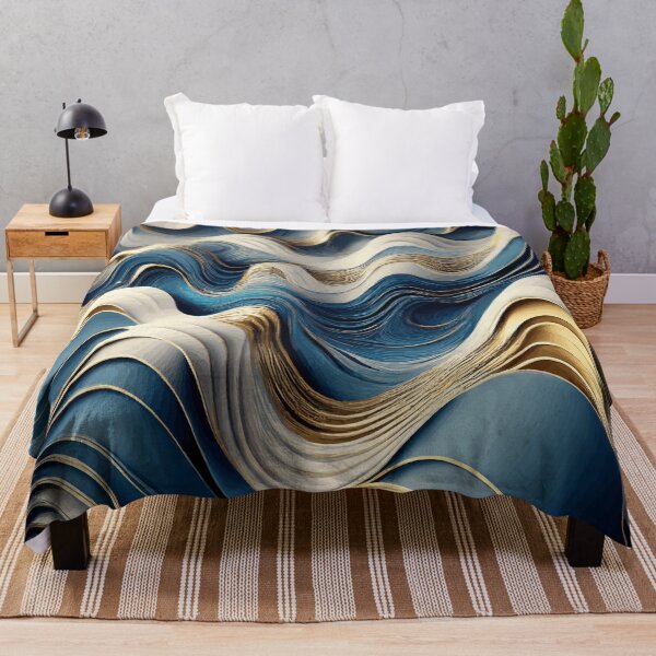 Item preview, Colorful Abstract Art designed and sold by Vicky Brago-Mitchell®.