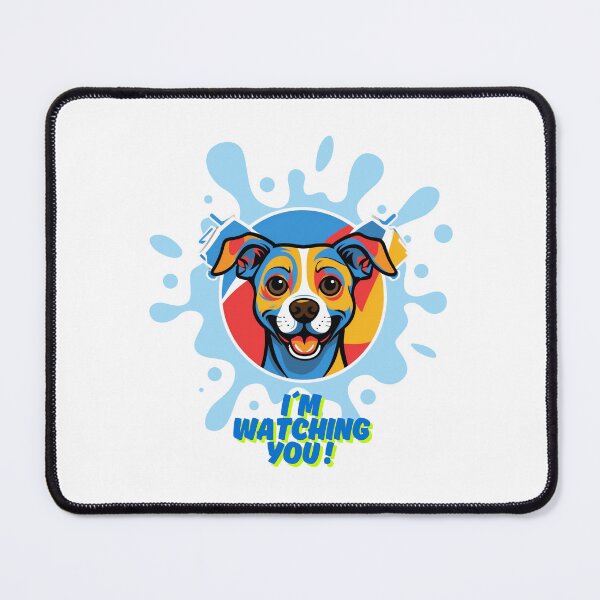 Item preview, I´m watching you designed and sold by J-Tailor.