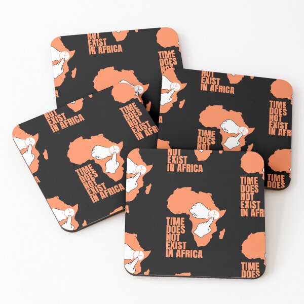 Item preview, Timeless Africa designed and sold by Wakimani1.