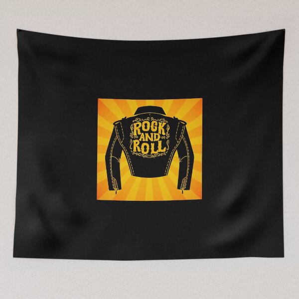 Item preview, Rock and Roll Jack Jacket Star designed and sold by FanFest.