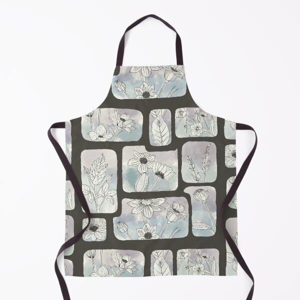 Item preview, Soft Botanical designed and sold by OrangeCatTee.