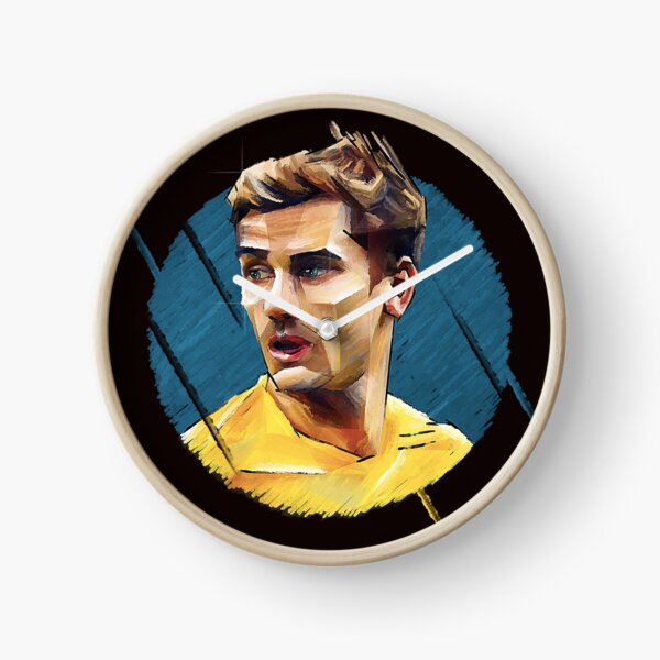 Item preview, Geometric Griezmann designed and sold by mrkjhnwht.