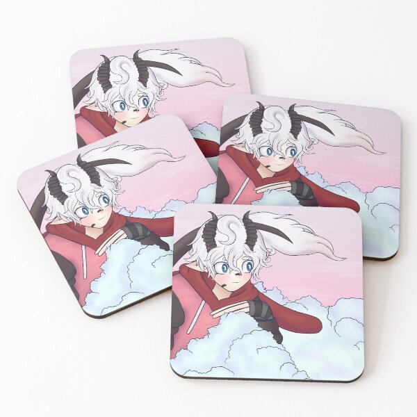 Item preview, Kumo on cloud designed and sold by Kumo Nimbus.