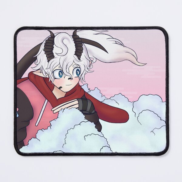 Item preview, Kumo on cloud designed and sold by Kumo Nimbus.