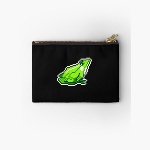 Item preview, Pixel Frog designed and sold by MitigatedPixel.