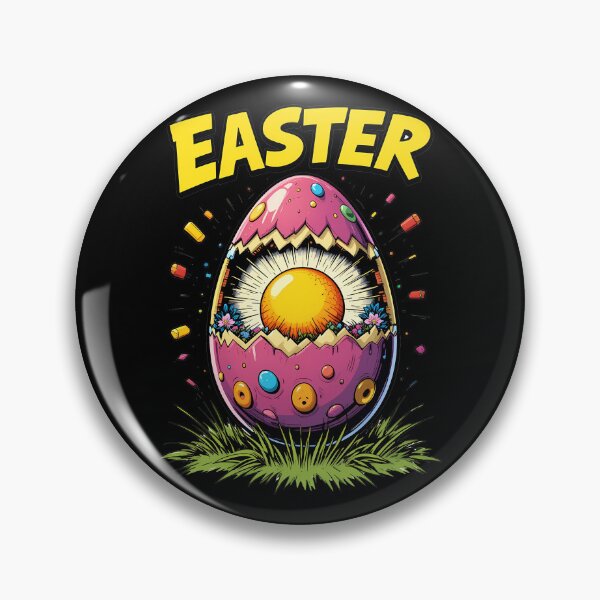 Item preview, Easter Egg  designed and sold by Geralthewhite.