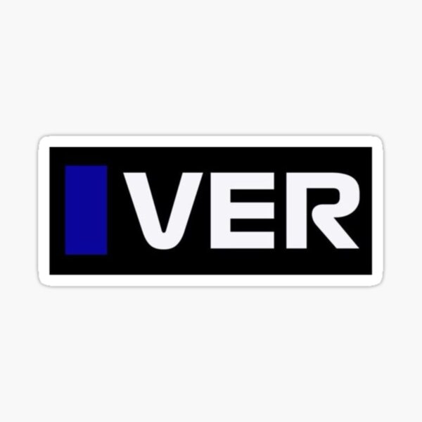 Item preview, Max Verstappen Red Bull F1 Driver Grid Name Tag designed and sold by ash2512.