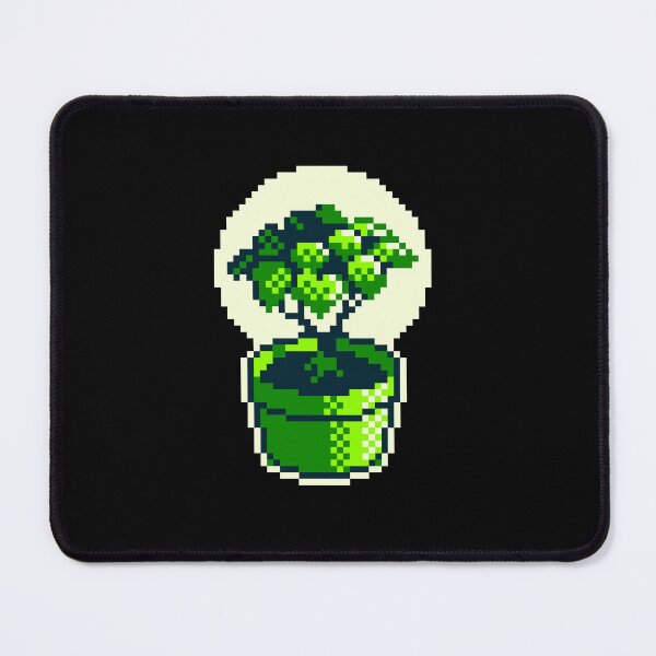 Item preview, Pixel Tree designed and sold by MitigatedPixel.