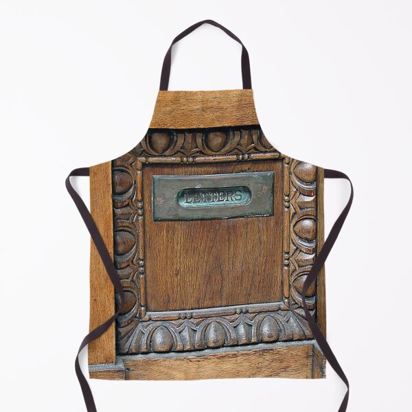 Item preview, Letter Slot designed and sold by Ethna Gillespie.