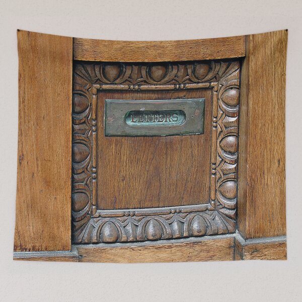 Item preview, Letter Slot  designed and sold by Ethna Gillespie.