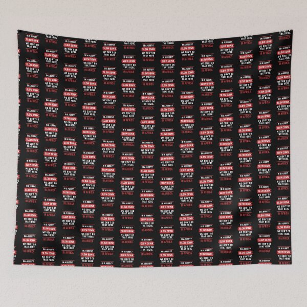 Item preview, Slow Africa designed and sold by Wakimani1.