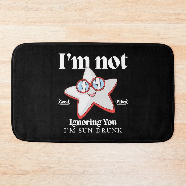 Item preview, I'm not ignoring you designed and sold by Peerless-Prime.