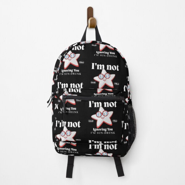 Item preview, I'm not ignoring you designed and sold by Peerless-Prime.