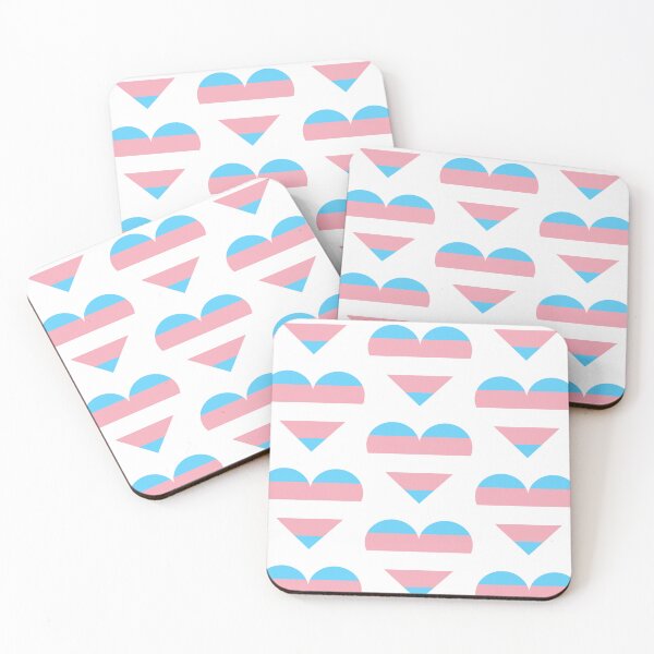 Item preview, Trans Pride designed and sold by Ally Designs.