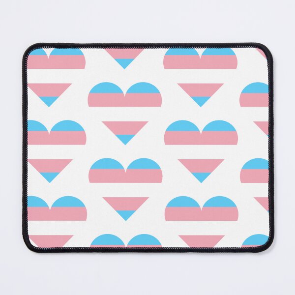 Item preview, Trans Pride designed and sold by Ally Designs.