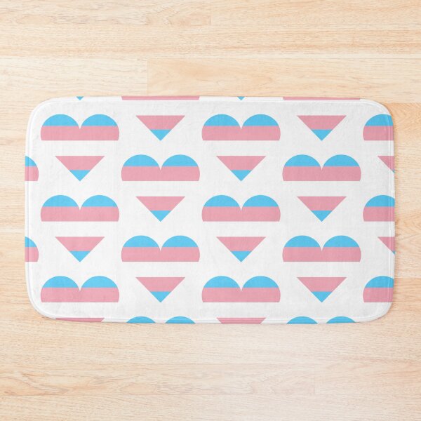 Item preview, Trans Pride designed and sold by Ally Designs.