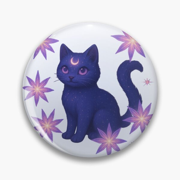 Item preview, Space Blossom designed and sold by Houx.gallery.