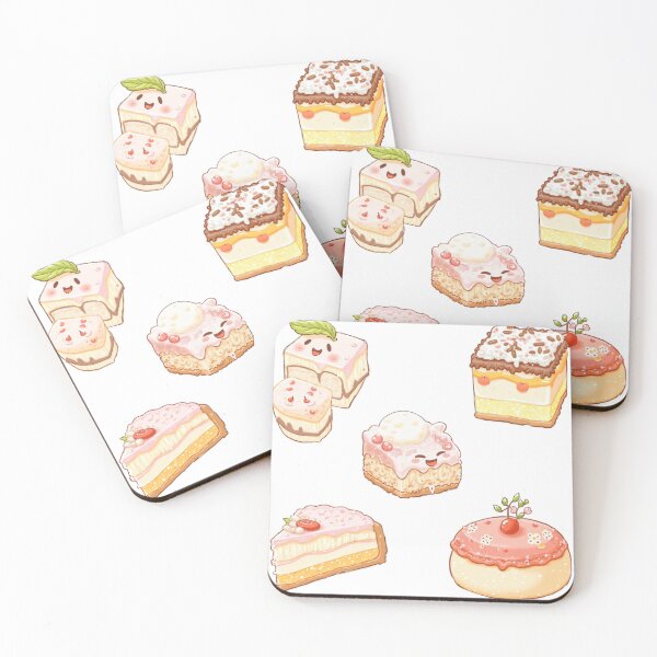 Item preview, Desserts designed and sold by Kimicute.