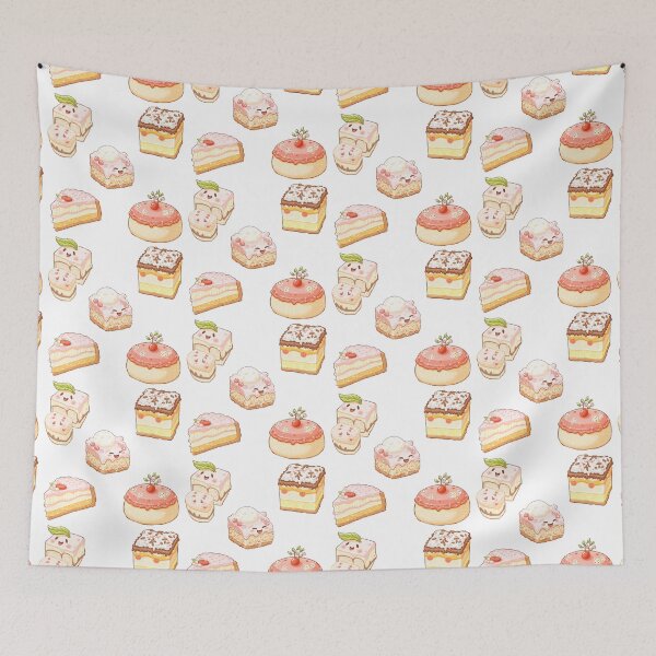 Item preview, Desserts designed and sold by Kimicute.