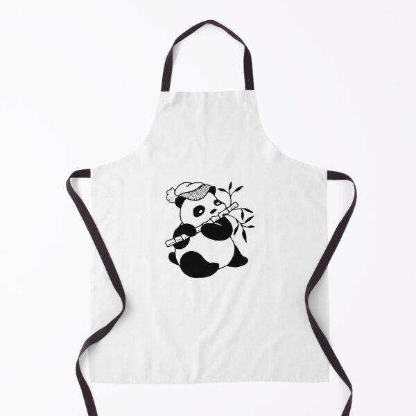 Item preview, Happy Panda designed and sold by SplashSmash.